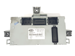 Controller Moduł BSI Fiat 46846744 501863100026 Magneti Marelli 19948