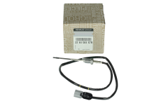 Exhaust Gas Temperature Sensor Original Renault Nissan 1.6 dCi 226400467R 