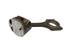 Piston Connecting Rod 081PI00110002 1631730080 Citroen Peugeot 1,6 VTI 