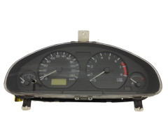 Speedometer/Instrument Cluster Mitsubishi Carisma MR308400 0P0231001 22945