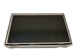 Navigation Display Renault 8200029616A 21676346-5 Johnson