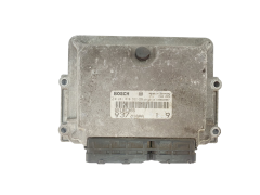 Controller 55185365 0281010332  Alfa Romeo 46210