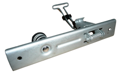 Hood Bonnet Lock Original Renault Clio II 7700842682