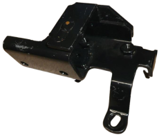 Attachment, Bracket Original Citroen Peugeot C2 C3 1.4 HDI 1628ZX