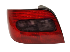 Lamp Left Rear 6350J5 Citroen Xsara I Axo Scintex 13118