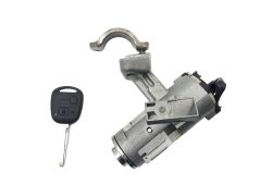 Ignition Switch Toyota Corolla E12 45020-02-4 Valeo 1272