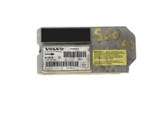 Controller Moduł 0285001656 P30737504 Volvo Bosch 23033