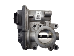 Air Throttle Body Renault 161206038R H8201171233 0.9 1.2 TCE 2343