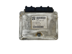 Controller Fiat 51779340 IAW4EF.G4 Magneti Marelli 38592