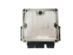Controller 0281011031 9646719080 28FM0000 PSA Bosch 37583