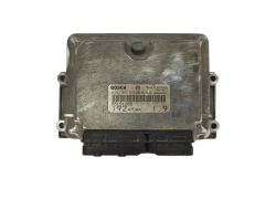 Controller 55191209 0281011553 192 47DAA Fiat Bosch 17138