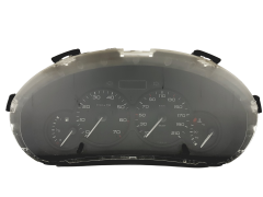 Speedometer/Instrument Cluster Partner 206 T1/21K-JA 5550003000 50351