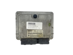 Controller 90589736 LS 0281001670 98013 Opel Bosch GM 60530