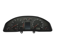 Speedometer/Instrument Cluster Audi A4 B5 8D0919881J 51280 Speedometer/Instrument Cluster Audi A4 B5 8D0919881J 51280