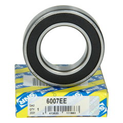 Propshaft Centre Bearing For Citroen Peugeot 6007EE 324706 SNR