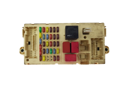 Comfort Controller 1349511080 Fiat 20435