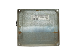 Controller 4S61-12A650-CB S120977005A 3BMB Ford Siemens