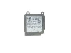 Controller 1J0909603 5WK4163 VW Siemens 58511