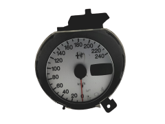 Speedometer/Instrument Cluster Alfa Romeo 156 60658104 6160349918