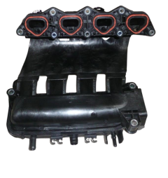 Intake Manifold Original Renault  Clio 3 4 Modus 1.2 16v 8200880099