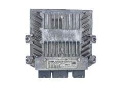 Controller 3S61-12A650-JE 5WS40078H-T SID 804 Ford Siemens 54654