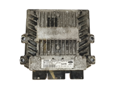 Controller 3S61-12A650-LB 5WS40140D-T SID 804 Ford Siemens 28234