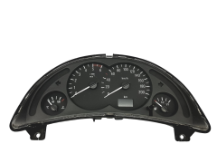 Speedometer/Instrument Cluster Opel Corsa C 13173347WA 110008988026 48471