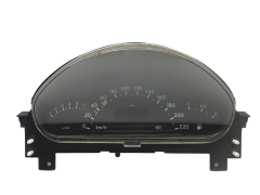 Speedometer/Instrument Cluster Mercedes A W168 A1685402347 58543