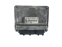 Controller 03E906023B 5WP40845 04 Skoda VW Siemens 50809