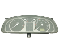 Speedometer/Instrument Cluster Renault Laguna 2 8200399767 28491