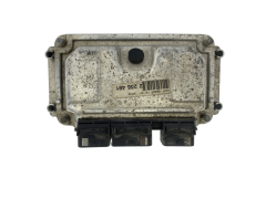 Controller PSA 0261206246 9637838780id05 26FM0811 Bosch 52811