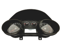 Speedometer/Instrument Cluster Fiat Bravo 51803198 503001981500 37616