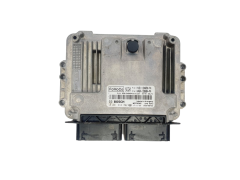 Controller 0261S18702 H1B1-12A650-FA HA6A-12B684-PA Ford Bosch 43289