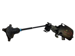 Steering Column 7700310733 8200259869 Renault Kangoo I 12762