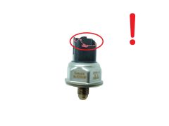 Fuel Pressure Sensor 85PP50-02 9675330380 Peugeot Citroen 