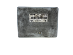 Engine Controller Nissan 2371099B70 0261200967 Bosch 49696
