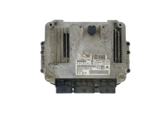 Controller 0281012525 9661728580 9657699480 PSA Bosch 41837