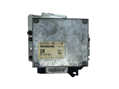 Controller 90378653 5WK9070 SC Opel  Siemens GM 60387