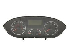 Speedometer/Instrument Cluster Fiat Ducato 1342873080 503001210300 RHD