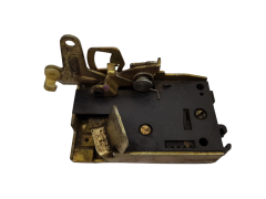 Door Lock Mechansim Right Rear 913836 Citroen AX Kiekert 11145