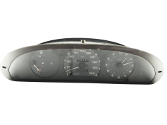 Speedometer/Instrument Cluster Fiat Punto 606220001 6062190030C 41448