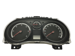 Speedometer/Instrument Cluster Opel Corsa D P0013264261 28120245-3 51014