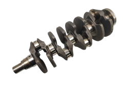 Crankshaft 0501N1 9812854980 1.4hdi 8HR Citroen Peugeot C3 2 207 208