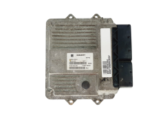 Controller GM 55563977 33920-51KQ1 MJD 6O2.W1 Opel Magneti Marelli Controller GM 55563977 33920-51KQ1 MJD 6O2.W1 Opel Magneti Marelli