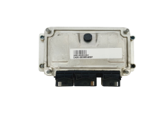 Controller 0261207860 9650347880 9647972980 PSA Bosch 38534