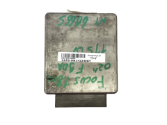 Controller 2S4A-12A650-NC 1XRB DPC-653 Ford Visteon 17225