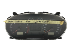 Speedometer/Instrument Cluster Seat Ibiza W06K0920821E 110008923018 52284