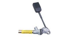 Seat Belt Catch Front Right 150072620 8972S2  Citroen XM