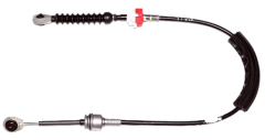 Gear Shift Cable Original Renault Thalia II 7701479163