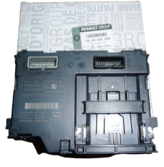 Card Reader Original Renault Clio 4 Captur 285902536R